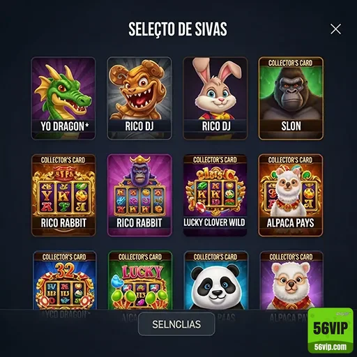 56vip - premium aplicativo premium - Bônus pelo App