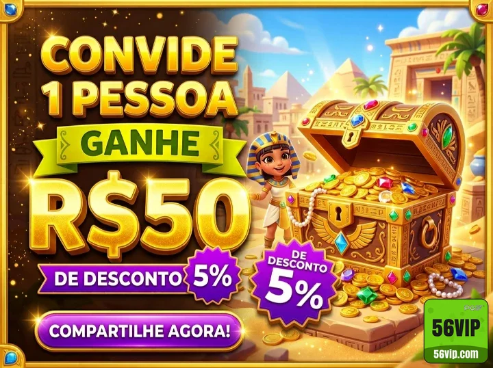 56vip - jogos esportivos - Bônus de Apostas