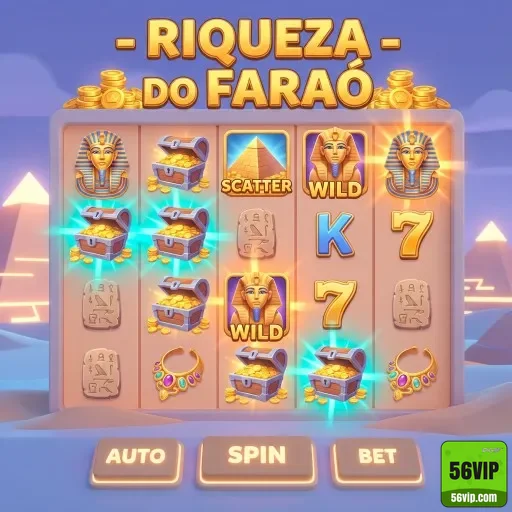 56vip - jogos de mesa - Jogos com Bônus