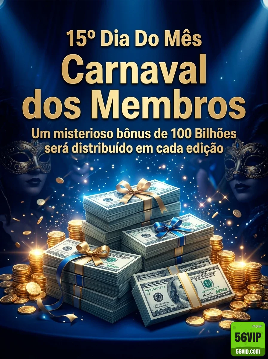 Domine o Jogo com 56vip: Tecnologia e Emoção em Sintonia