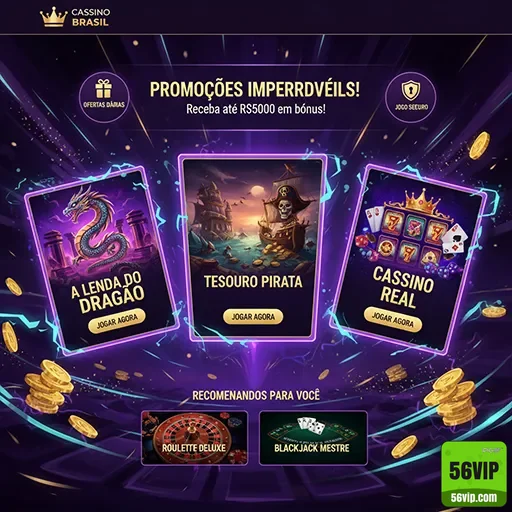 56vip Interface