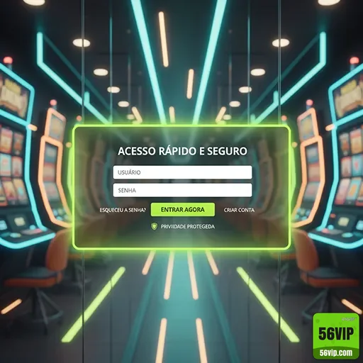 56vip - direto entrada rápida - Link Direto