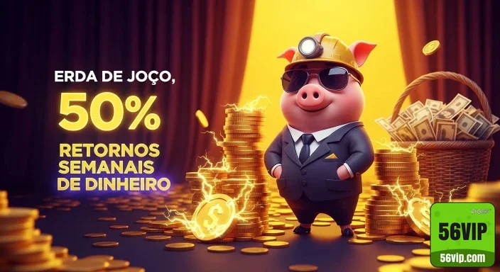 Domine o Jogo com 56vip: Tecnologia e Emoção em Sintonia