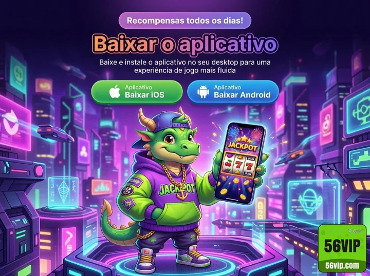 56vip - login premium - Entrar na Conta