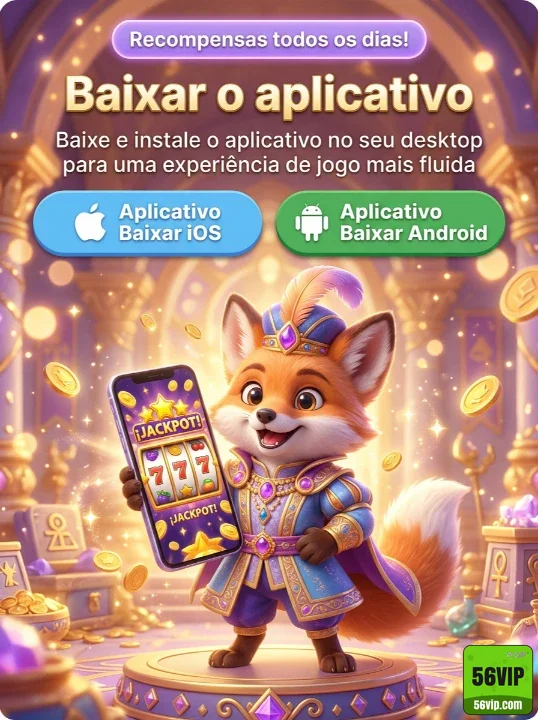 56vip Vantagens de Criar Sua Conta na 56vip