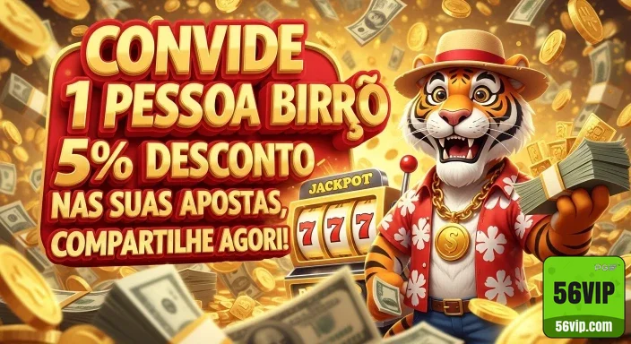 56vip - experimentar a confiável plataforma de jogos - Saques via Pix