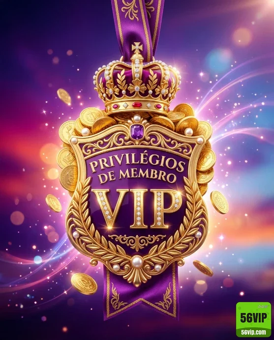 56vip - aproveitar emocionante jogo