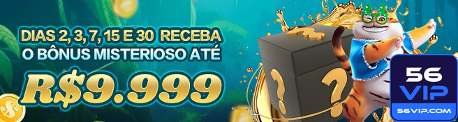 Desafios Empolgantes no 56vip.com