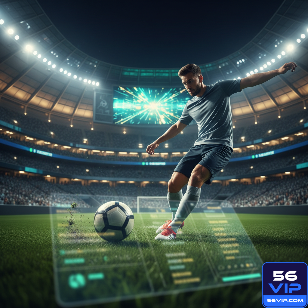 Experiência Apostas 56vip.com