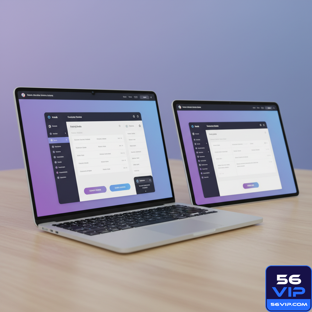 Sistema VIP 56vip.com