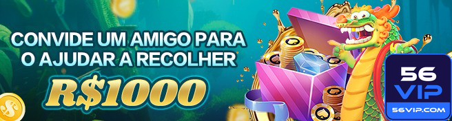 Experiência Promoções 56vip.com