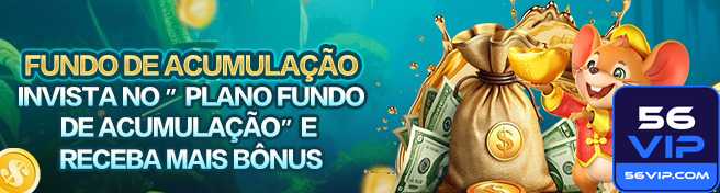 Prêmios Promoções 56vip.com
